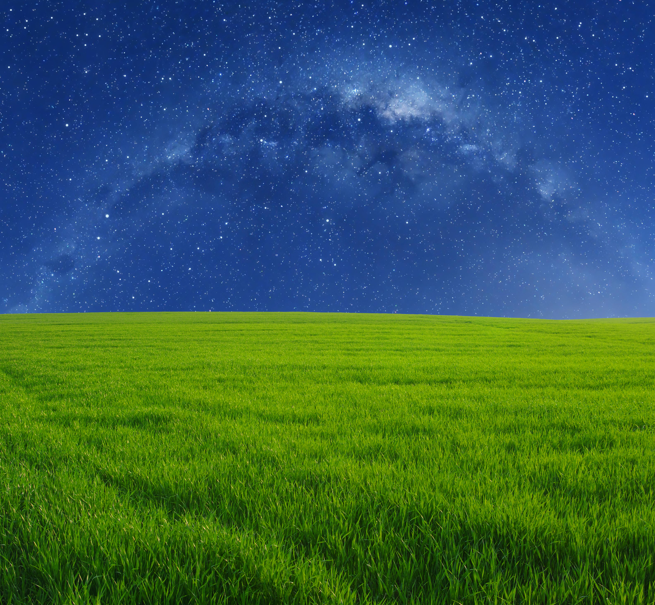 High Resolution Grass Field With Beautiful Sky By Dabestfox On Deviantart