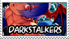 Darkstalkers by IceVallejo