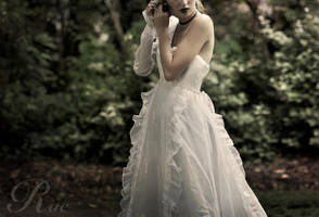 I don't let it show by raemarshall