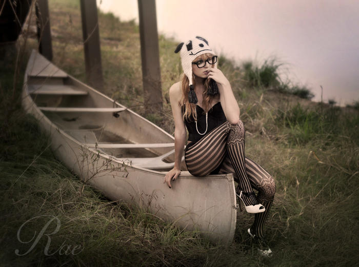 Be a Panda Day by raemarshall