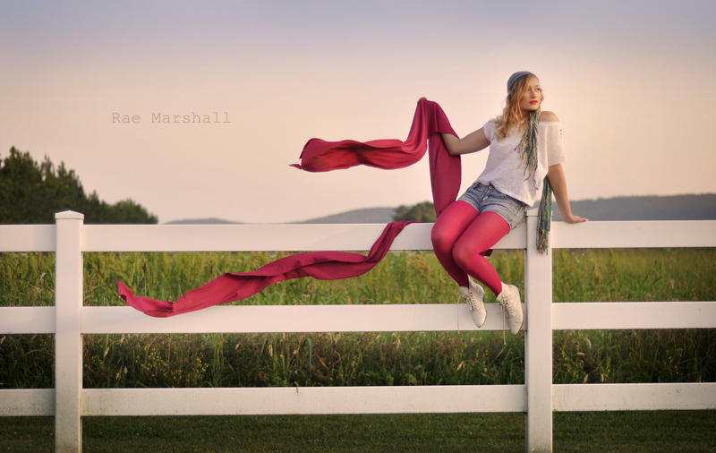 Simple and clean is by raemarshall