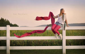 Simple and clean is by raemarshall