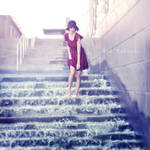 Waves in my path by raemarshall