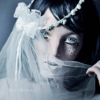 Marry the Night II by raemarshall