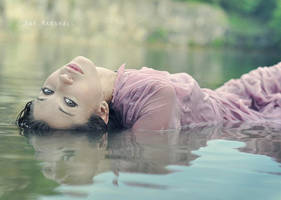 Story of a Girl II by raemarshall