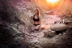 Time Travel by raemarshall