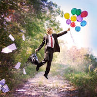 Learning to Fly by raemarshall