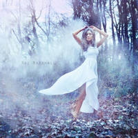 Set Fire to the Snow by raemarshall