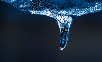 Frozen Vortex by wchild