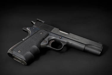 9mm by wchild