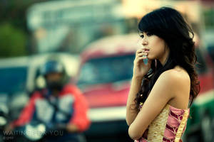 Waiting 4U by IgNgRez