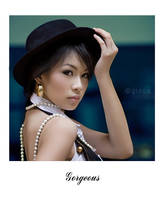 G O R G E O U S by IgNgRez