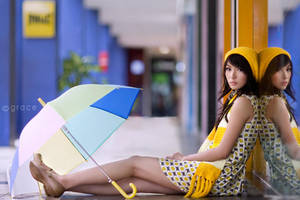 After the rain... by IgNgRez