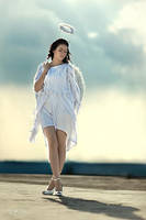 Lost Angel by IgNgRez