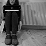 Not here by DancingwithDeers