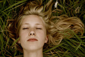 Golden by DancingwithDeers