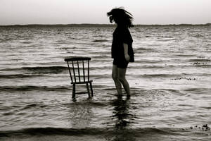 I follow rivers by DancingwithDeers