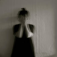 The shakes by DancingwithDeers