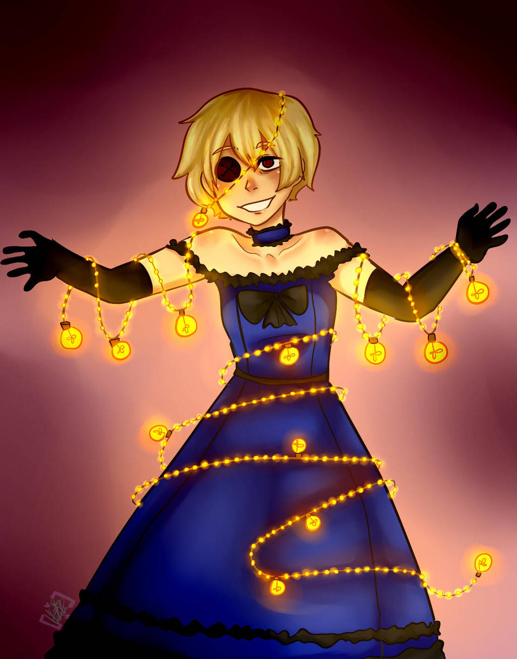 lights by tobiveroxd on DeviantArt