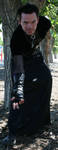 Corset Stalker 87 by Falln-Stock