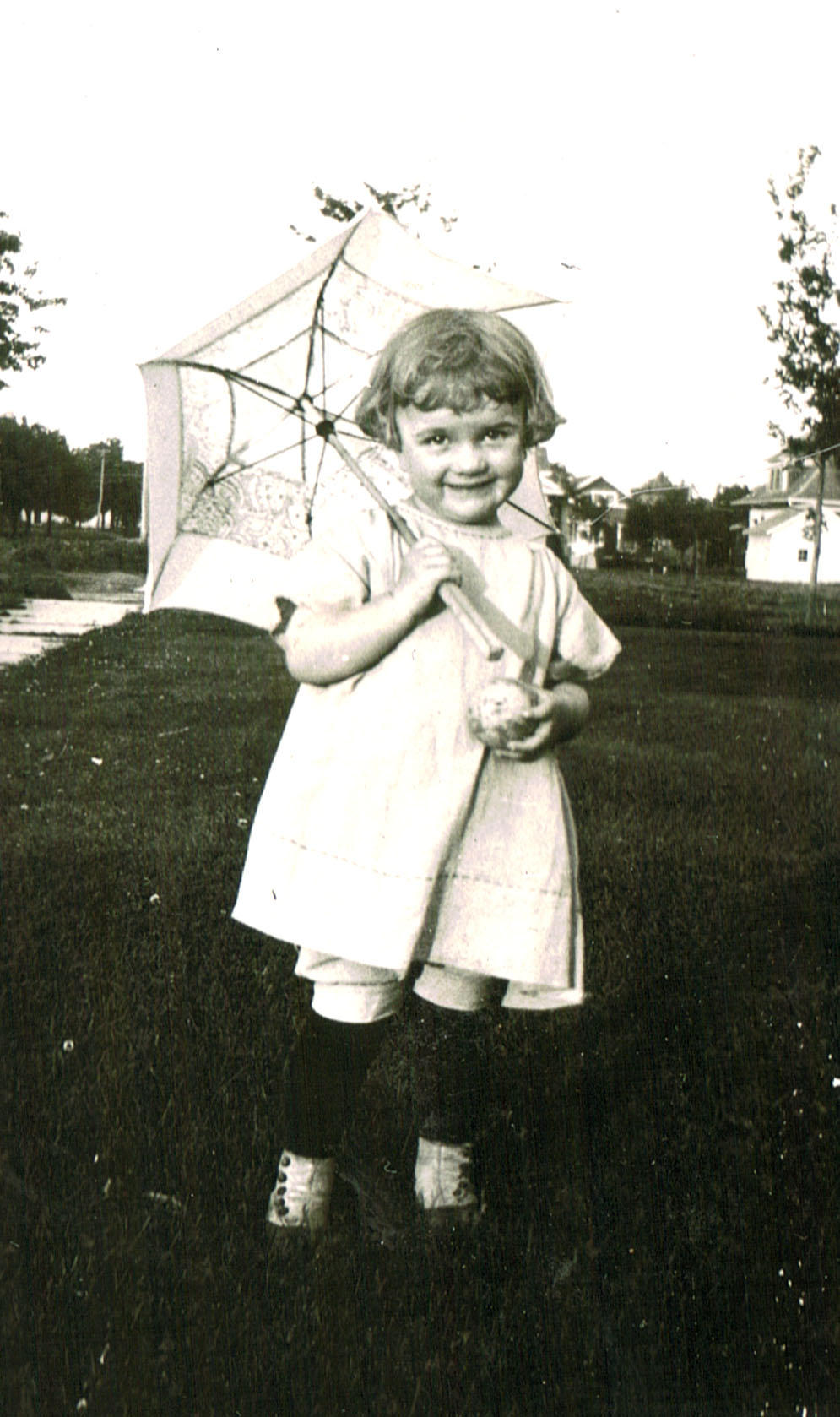Vintage Photo 19 by Falln-Stock