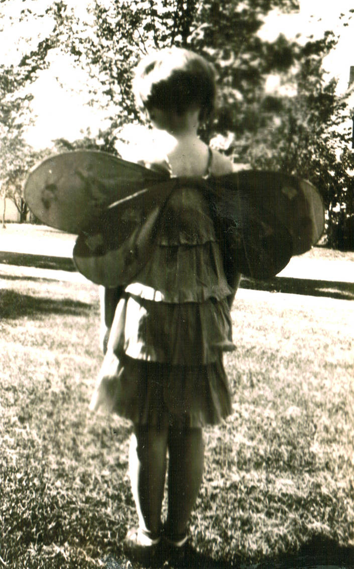 Vintage Photo 30 by Falln-Stock