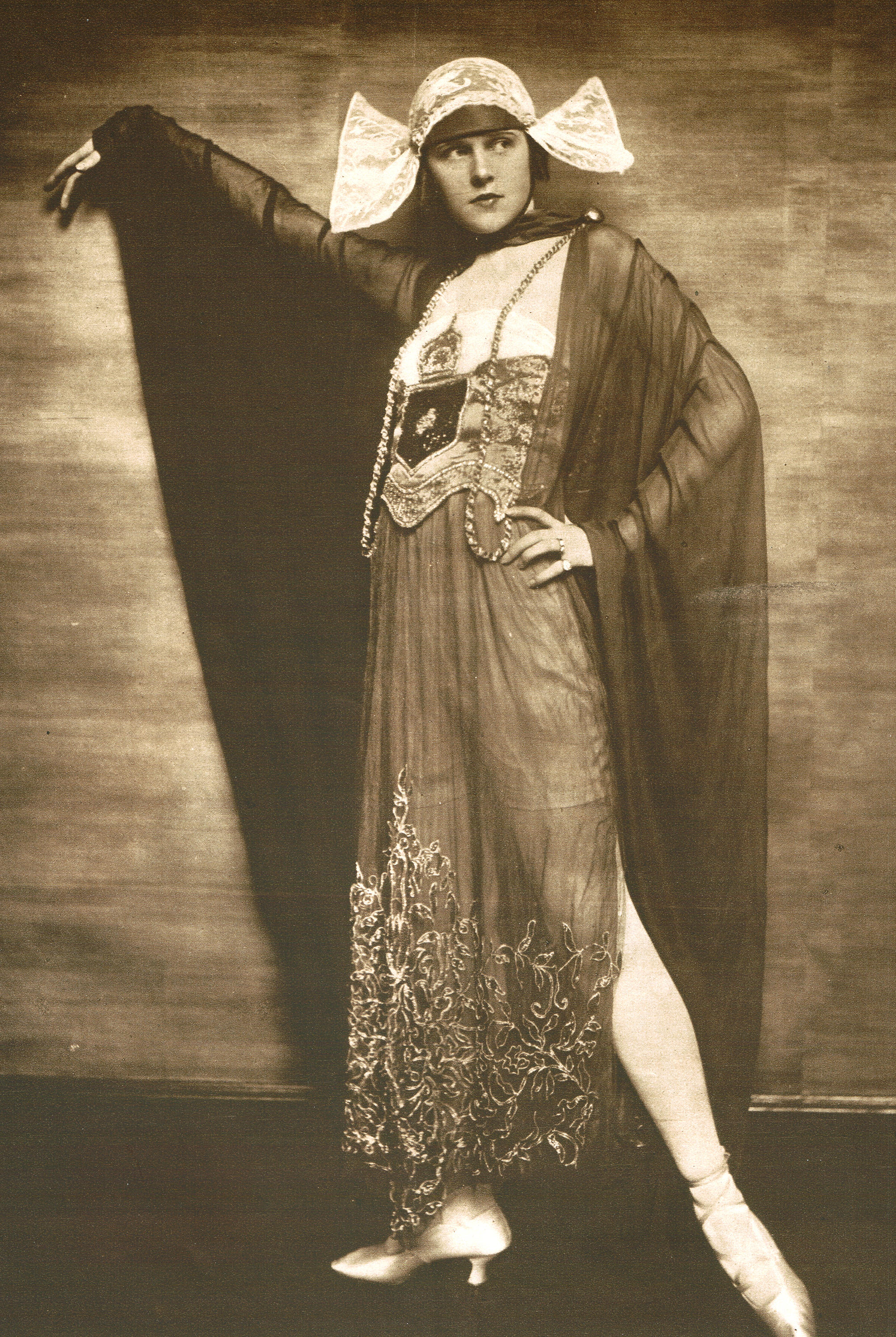 Vintage Photo 33 by Falln-Stock
