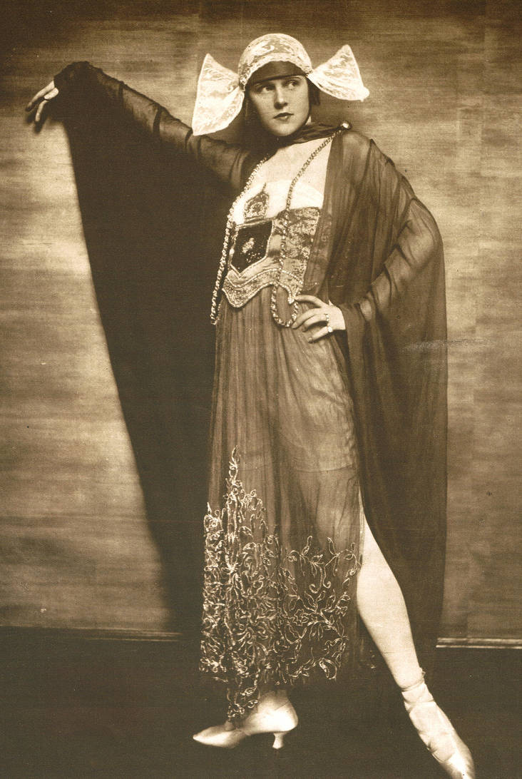 Vintage Photo 33 by Falln-Stock