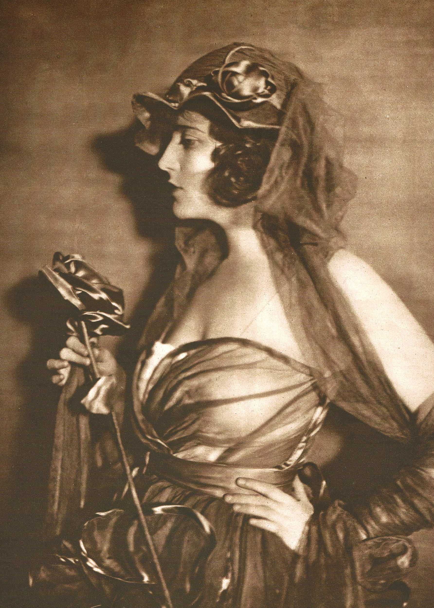 Vintage Photo 34 by Falln-Stock