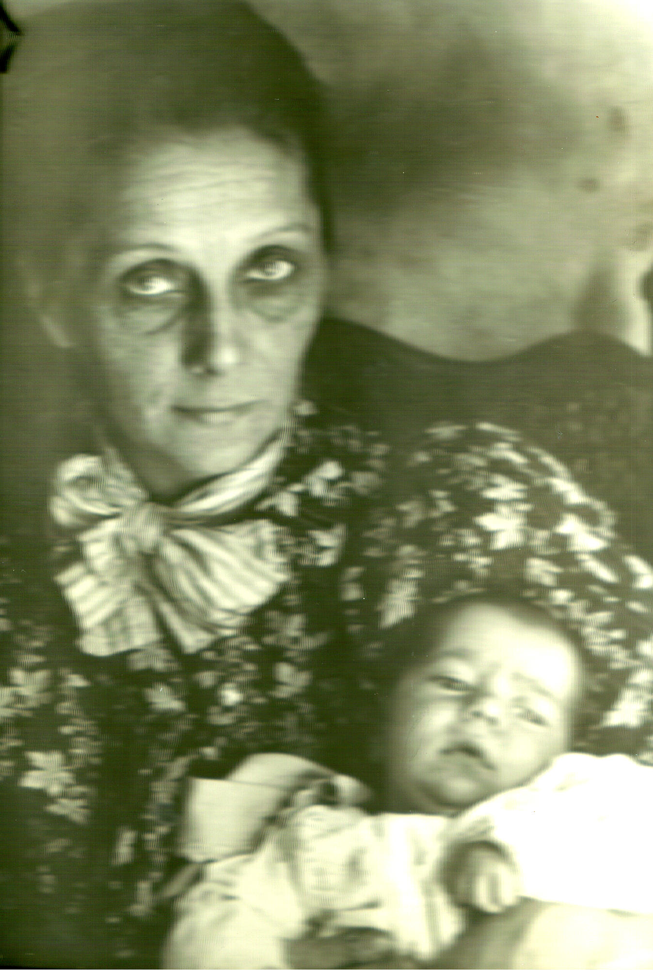 Vintage Photo 36 by Falln-Stock