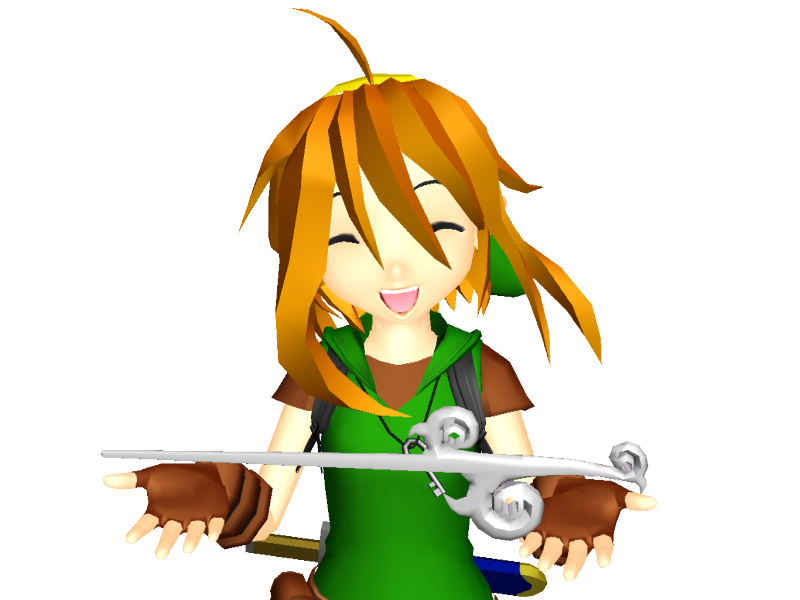 WindWaker .:Download:. by SureinDragon