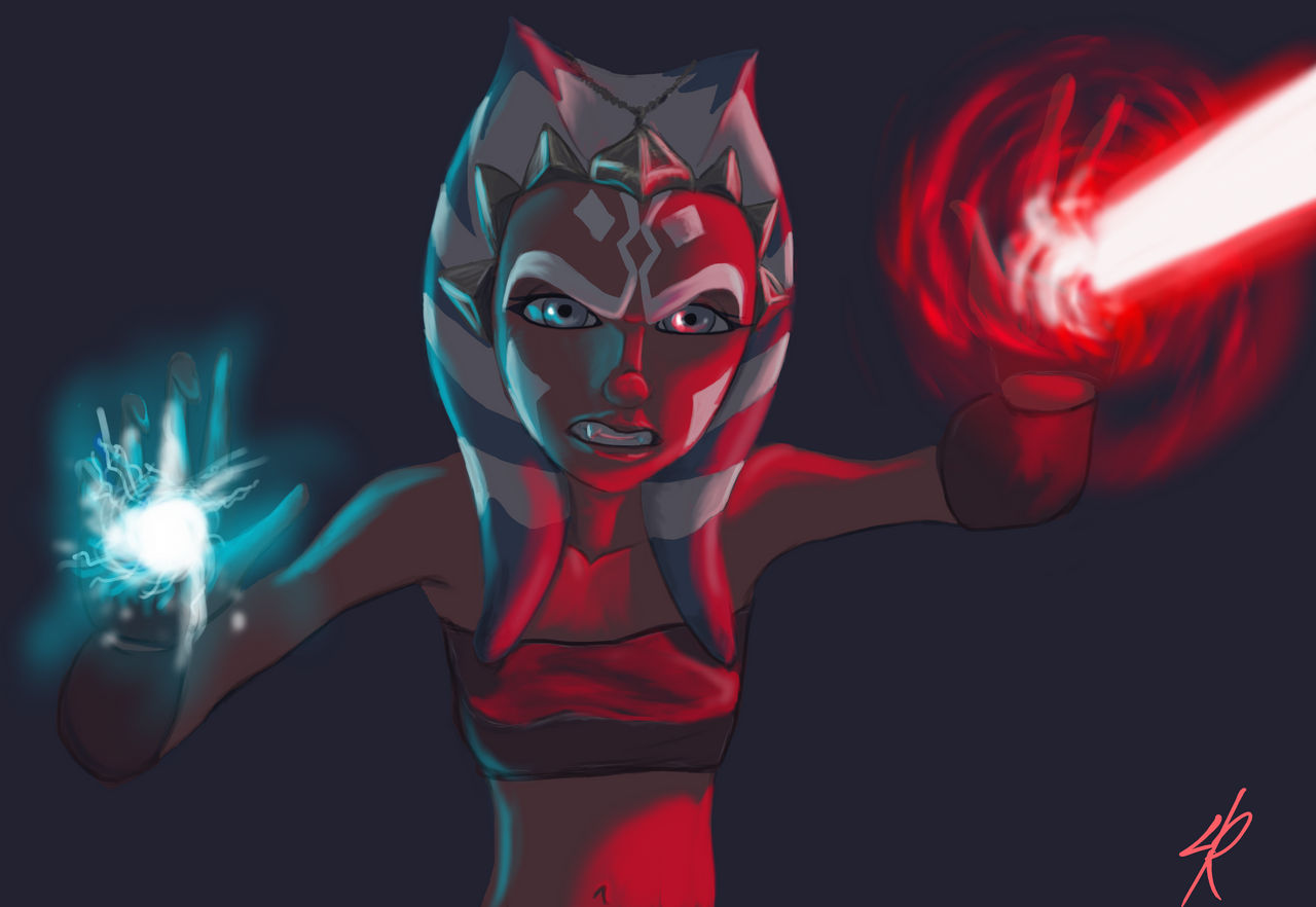 Ultimate Force powers by RaikohIllust on DeviantArt