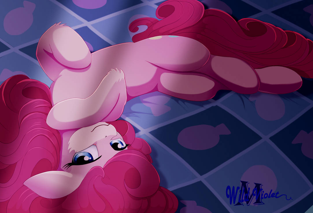 good_morning___pinkie_by_wildviolet_m_dc