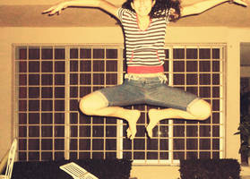 Imma get you by XxClzTHexX