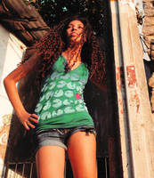 we got style by XxClzTHexX