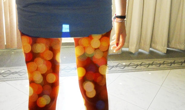 The way you shine by XxClzTHexX