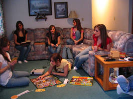 Can't Get Enough Of Chelsie by chelsiepants