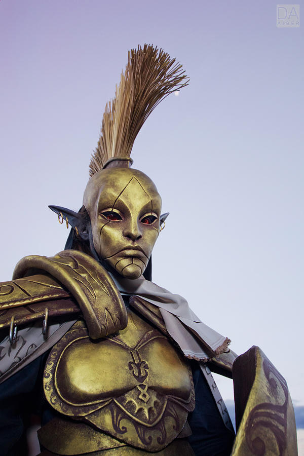 Ordinator 18 by Isugi