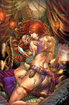 WWTX sinbad exclusive by ToolKitten