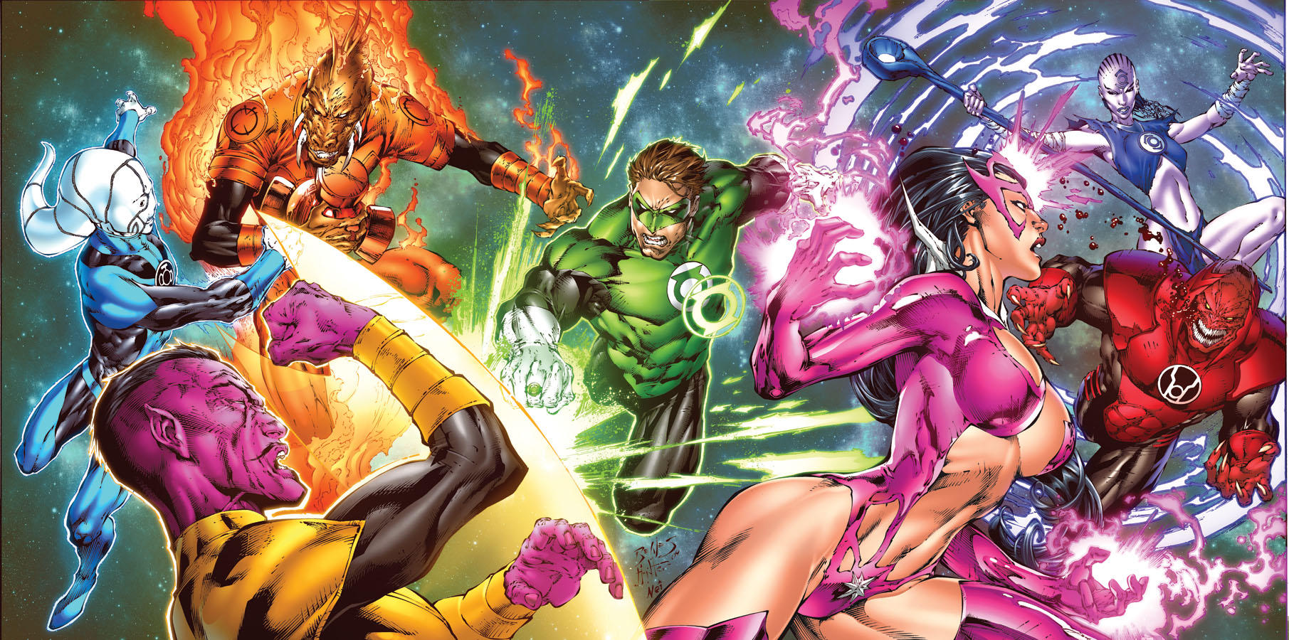 BlackestNight: Tales by ToolKitten