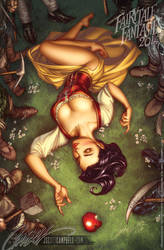 Fairy Tale Fantasies 2014 SnowWhite by ToolKitten