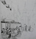 Bratislava by SkySurfer777