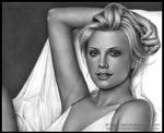Charlize - Under One Moon by Cataclysm-X