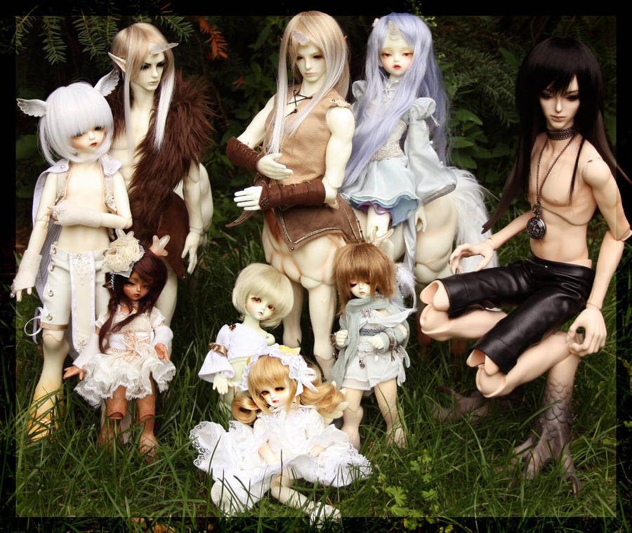 Soom group Berlin by Kuroi-Sora