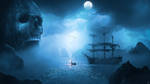 Skull Island by FantasyArt0102 on DeviantArt