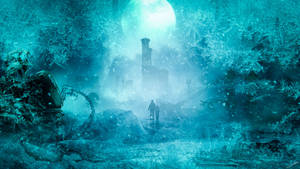 Ghost ship by FantasyArt0102 on DeviantArt