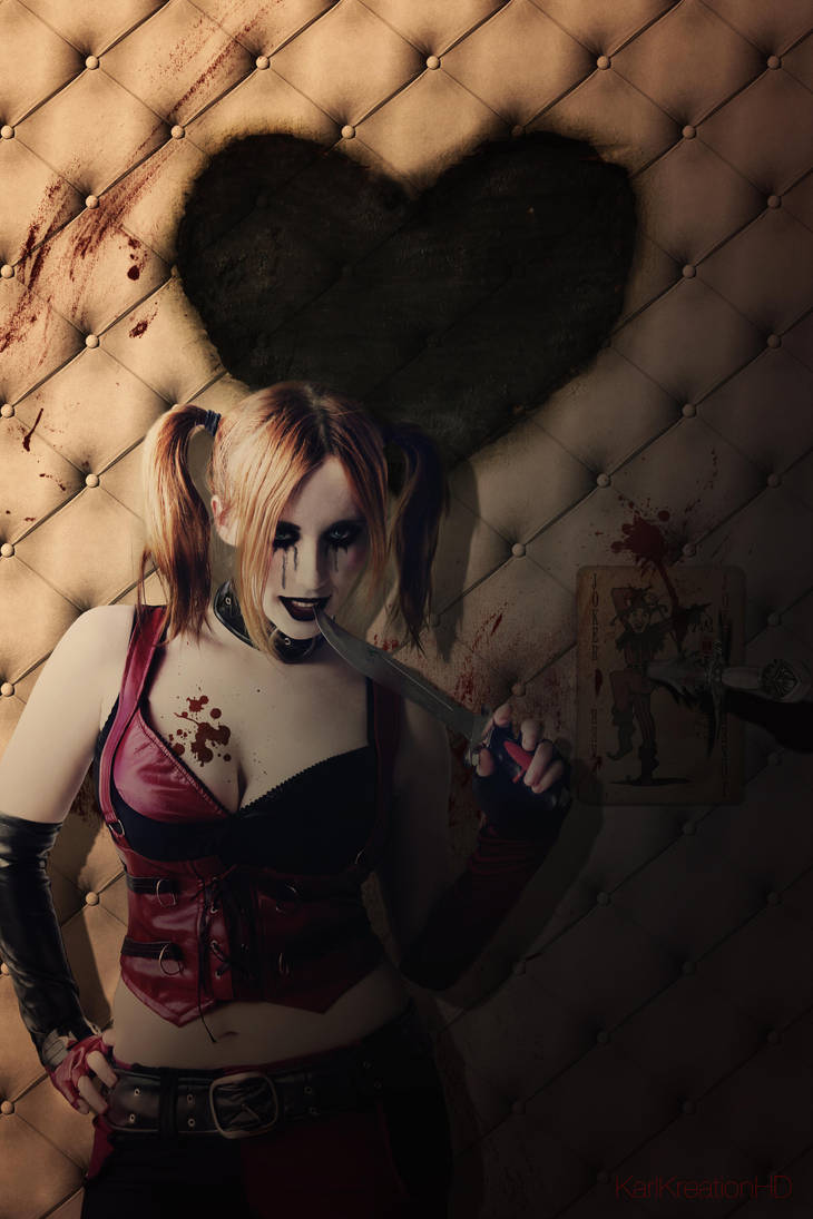 Milady Quinn by FreezyDavySmokey