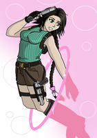 Down in caves 2 by McBound