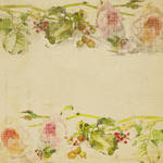 Watercolor Dreams Number2 by inkblotfairy