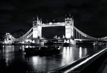 Nightfall by dandelgrosso